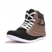 STYLE BANDIT SHOES COFFEE BROWN